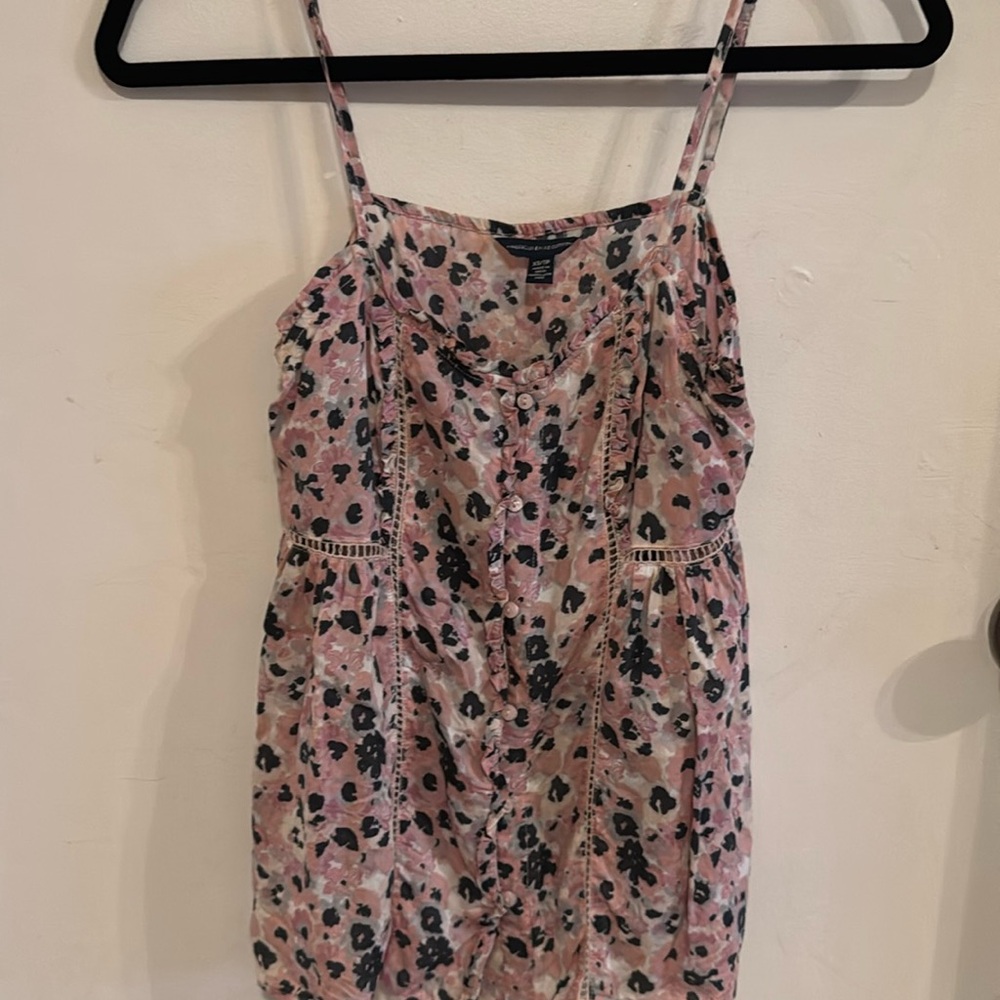 American eagle outfitters XS top